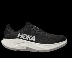 Rincon 4 Femme Black White - Chaussures | Hoka