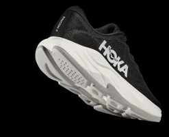 Rincon 4 Femme Black White - Chaussures | Hoka