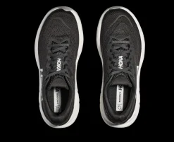 Rincon 4 Femme Black White - Chaussures | Hoka