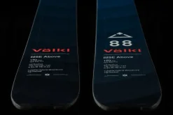 Rise Above 88 - 2026 - Ski De Rando | Volkl