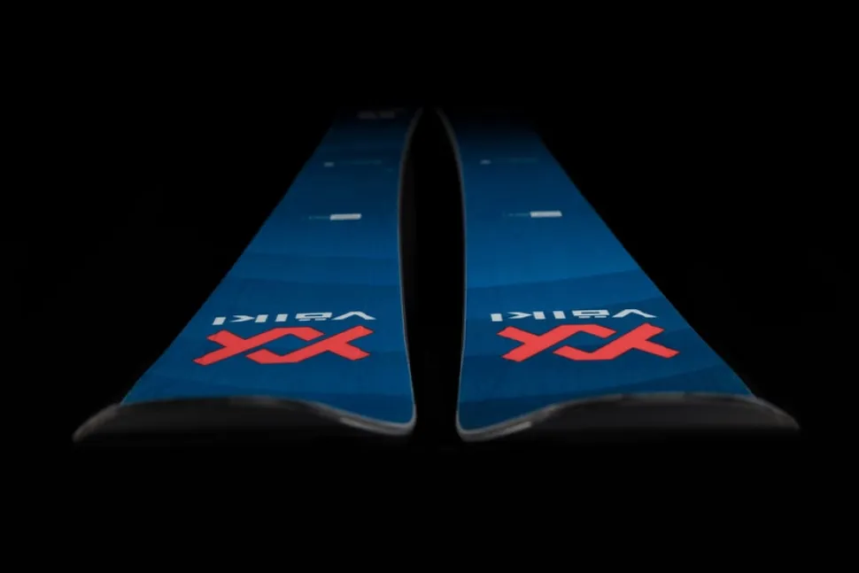 Rise Above 88 - 2026 - Ski De Rando | Volkl