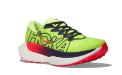 Rocket X Trail Neon Yuzu - Chaussures | Hoka