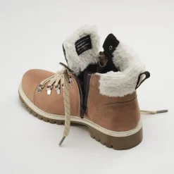 Rogue Hike 3 Brown - Chaussures | Kamik