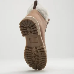 Rogue Hike 3 Brown - Chaussures | Kamik