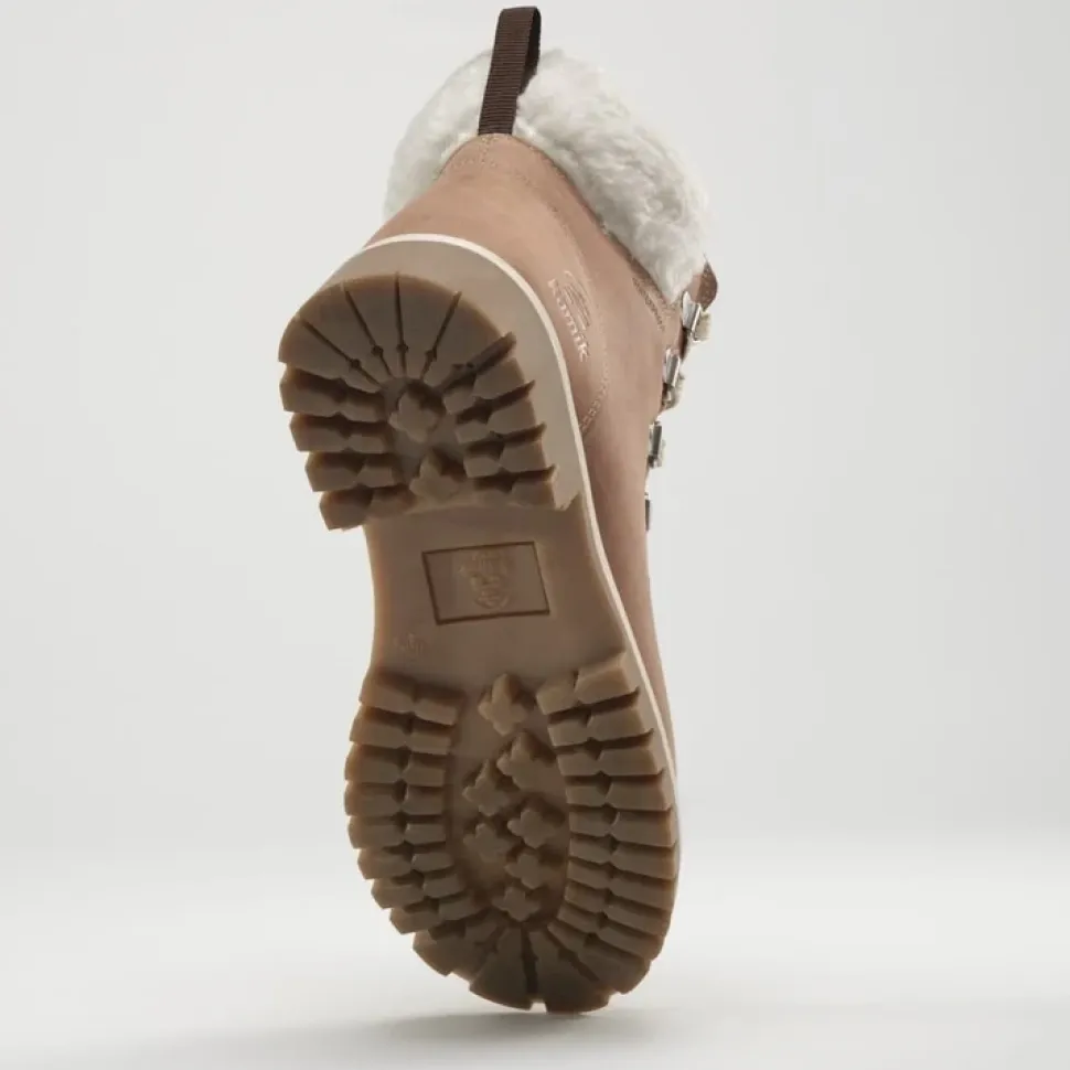 Rogue Hike 3 Brown - Chaussures | Kamik
