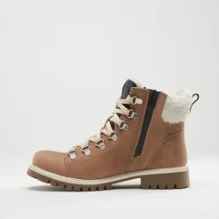 Rogue Hike 3 Brown - Chaussures | Kamik