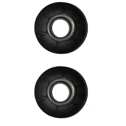 Rondelles 38 Mm (paire) - Accessoire Batons | Chullanka