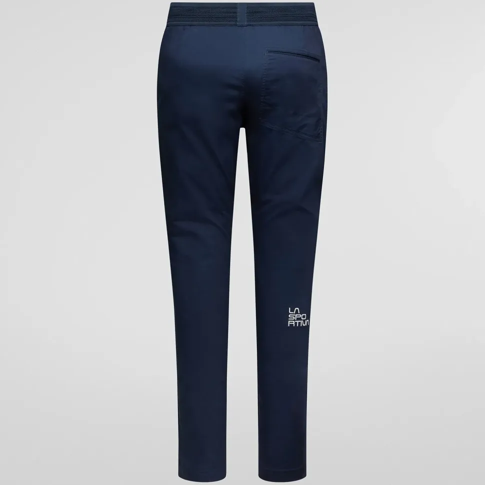 Roots Pantalon Lake Night Sky - Pantalon | La Sportiva