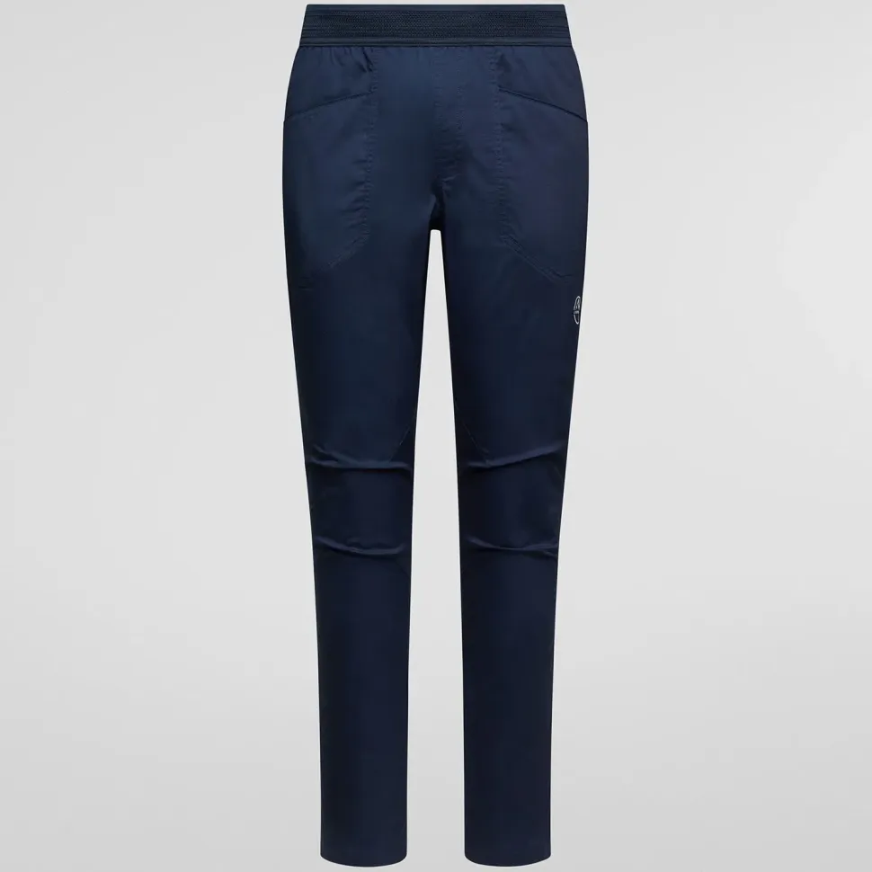 Roots Pantalon Lake Night Sky - Pantalon | La Sportiva