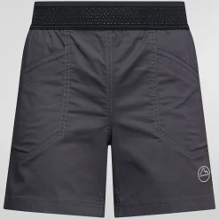 Roots Shorts Femme Onyx Chalk - Short | La Sportiva