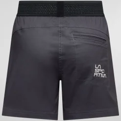 Roots Shorts Femme Onyx Chalk - Short | La Sportiva
