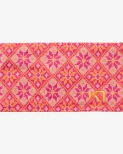 Rose Headband Berry - Bandeau | Kari Traa