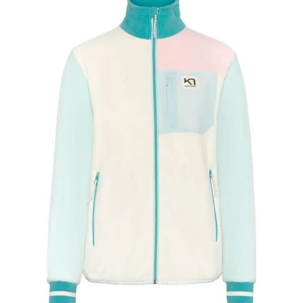 Rothe Midlayer Aquat - Polaire | Kari Traa