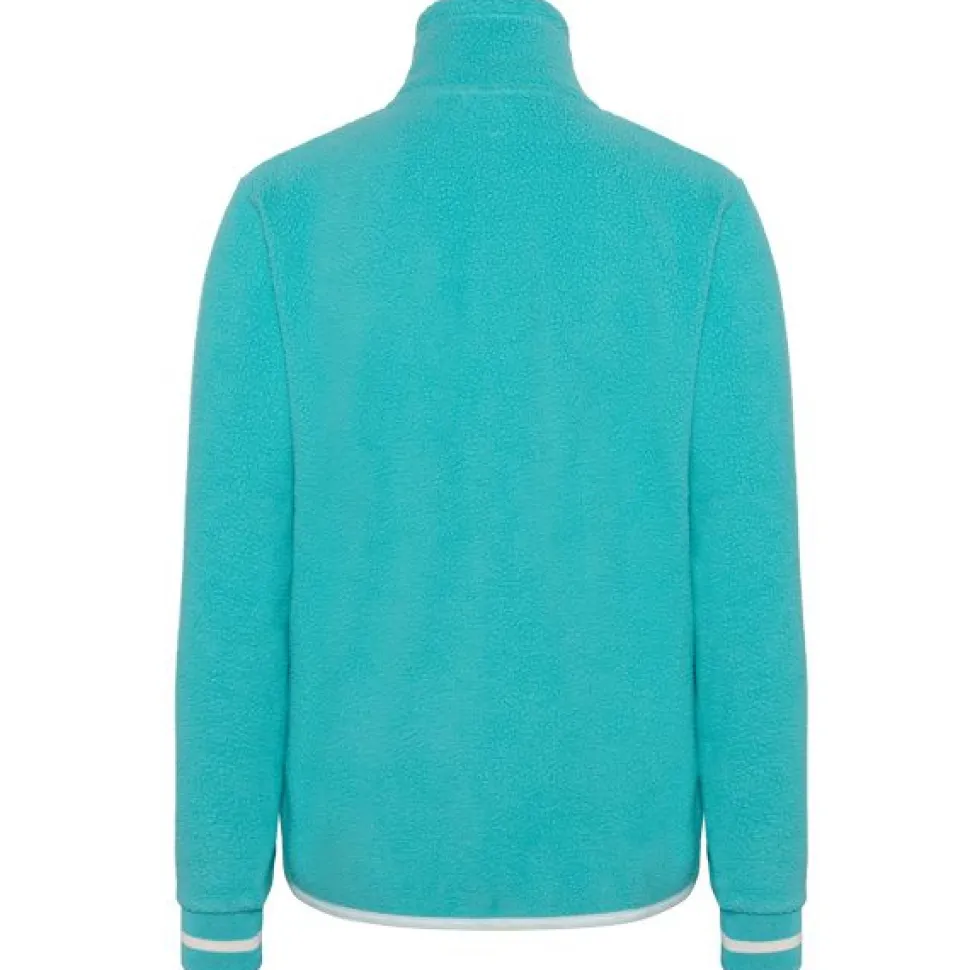 Rothe Midlayer Lagon - Polaire | Kari Traa
