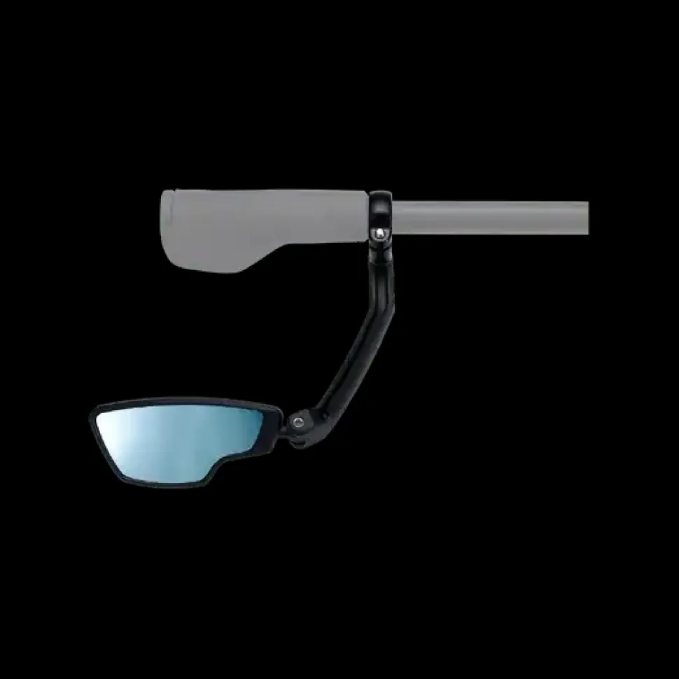 Rétroviseur Cityview Guidon Gauche- Securite| Bbb