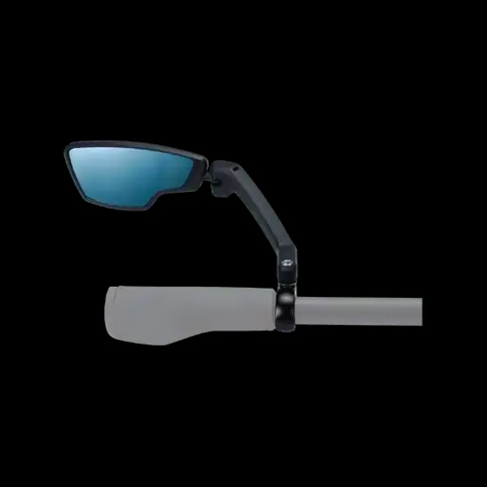 Rétroviseur Cityview Guidon Gauche- Securite| Bbb