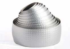 Ruban De Cintre Carbonio Argent - Direction | Bike Ribbon