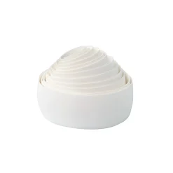 Ruban De Cintre Cork Uni Blanc - Velo | Bike Ribbon
