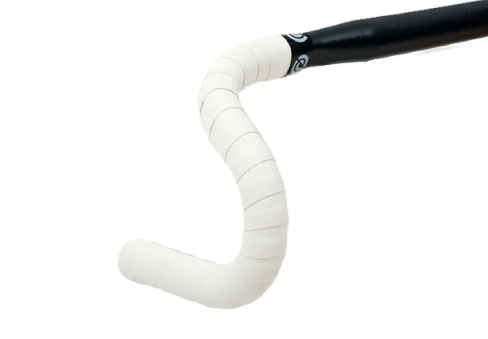 Ruban De Cintre Grip Evo Uni Blanc - Direction | Bike Ribbon