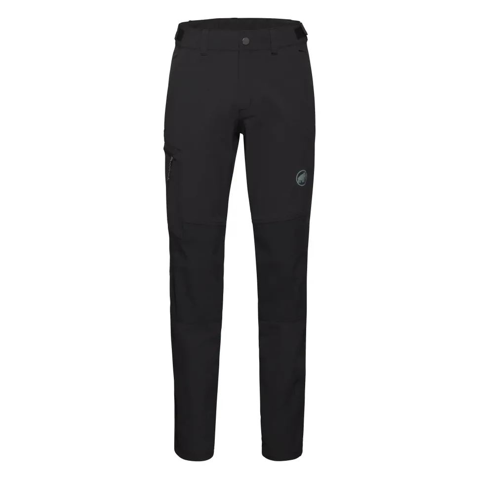 Runbold H Guide So Pantalon Noir - Pantalon | Mammut