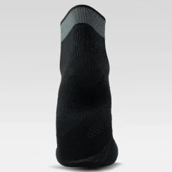 Runner's One Basse Black Grey - Chaussettes | Uyn