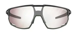 Rush  Reactiv Mat - Noir / Kaki - Lunettes | Julbo