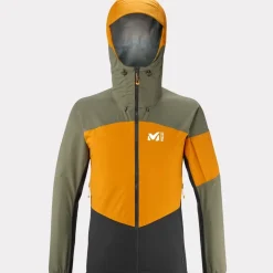 Rutor 2,5l Black Ivy - Veste | Millet