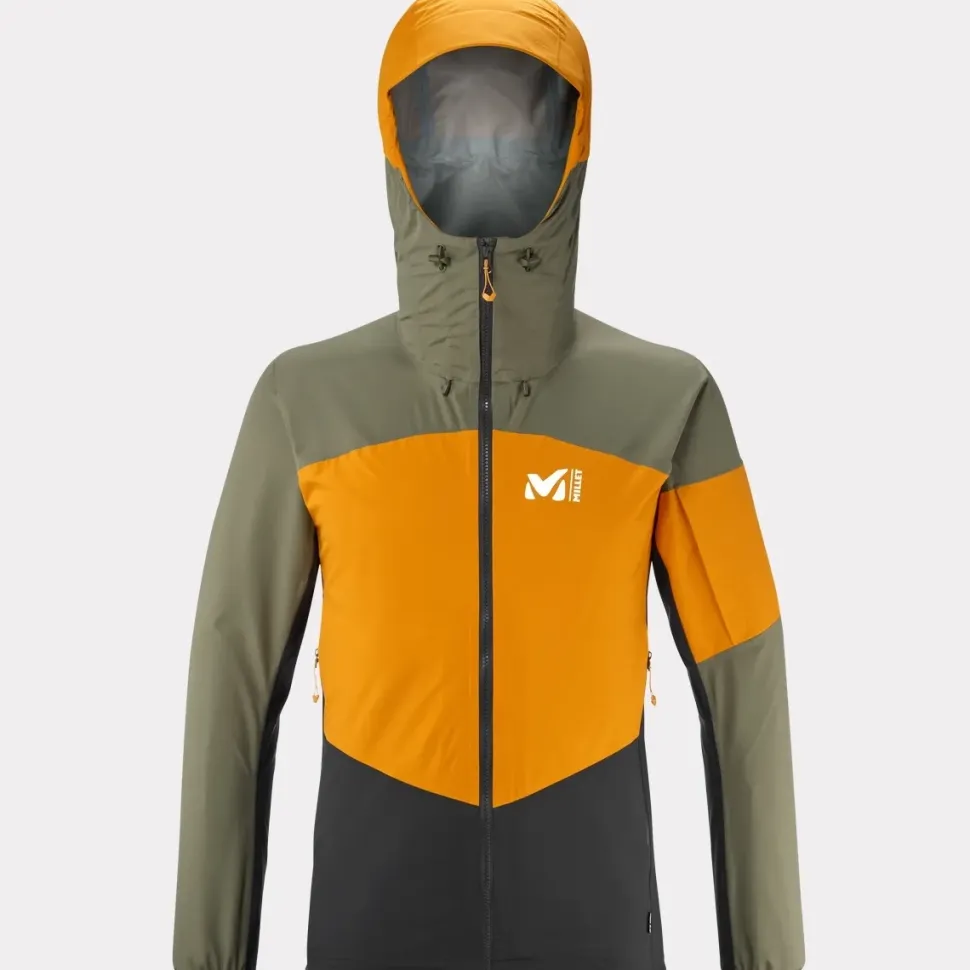 Rutor 2,5l Black Ivy - Veste | Millet