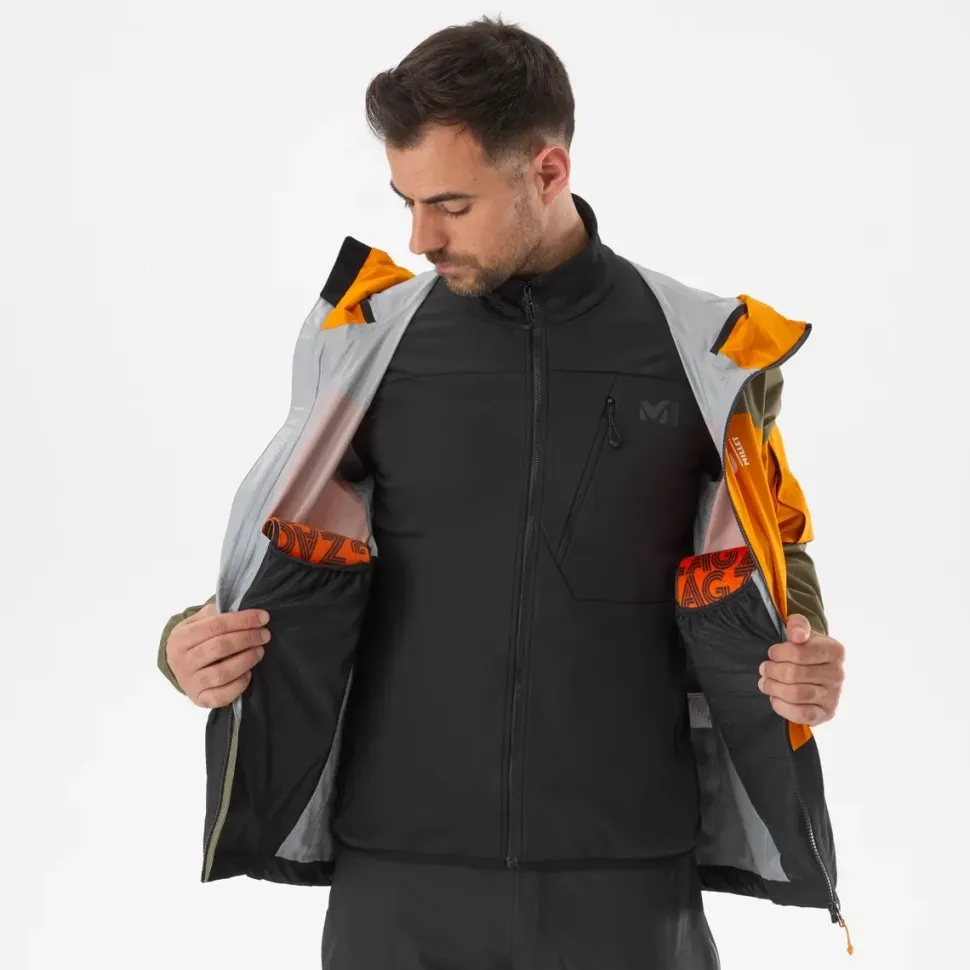 Rutor 2,5l Black Ivy - Veste | Millet