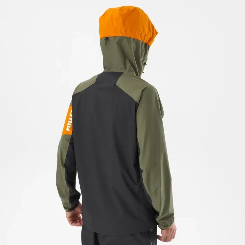 Rutor 2,5l Black Ivy - Veste | Millet