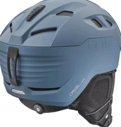 Ryft Evo Mips Steel Blue - Taille L - Casque | Bolle