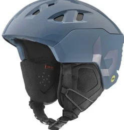Ryft Evo Mips Steel Blue - Taille L - Casque | Bolle