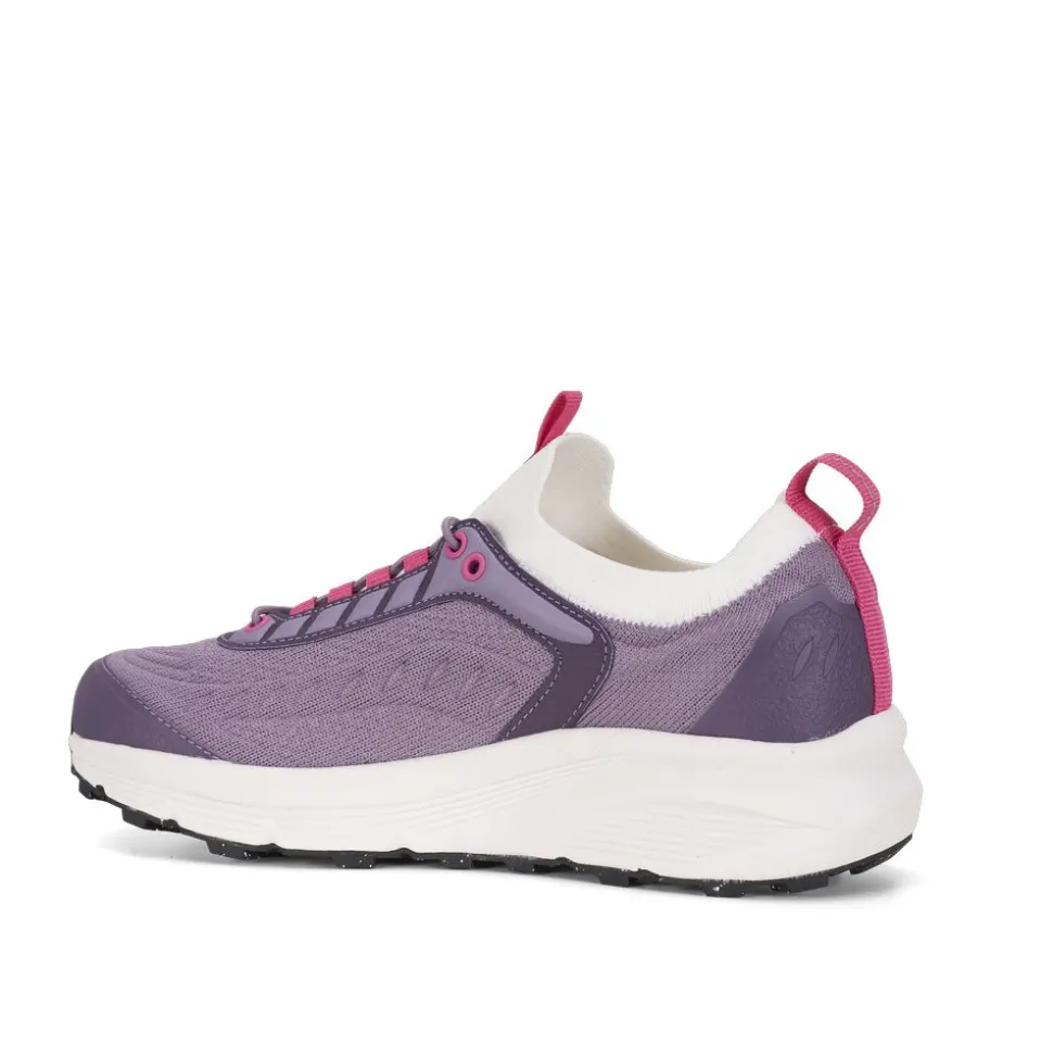 Ryoko Femme Plum Pink - Chaussures | Trezeta
