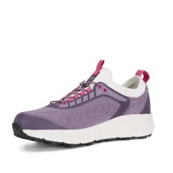 Ryoko Femme Plum Pink - Chaussures | Trezeta