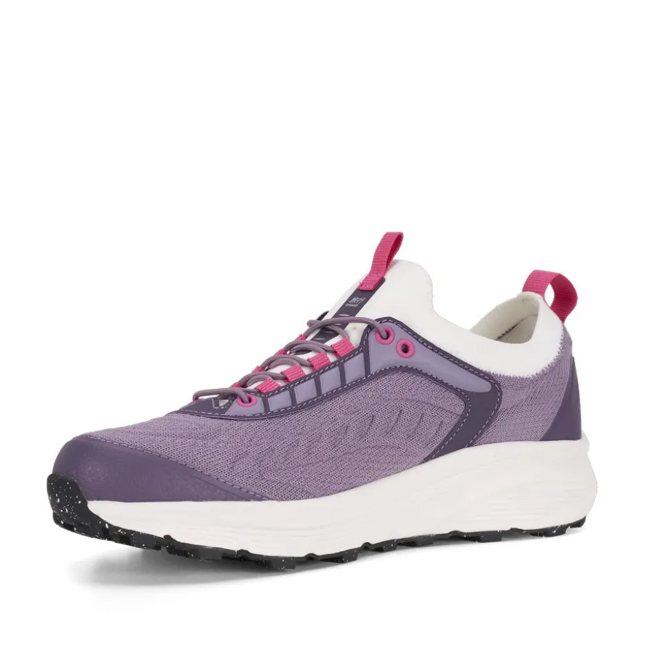 Ryoko Femme Plum Pink - Chaussures | Trezeta