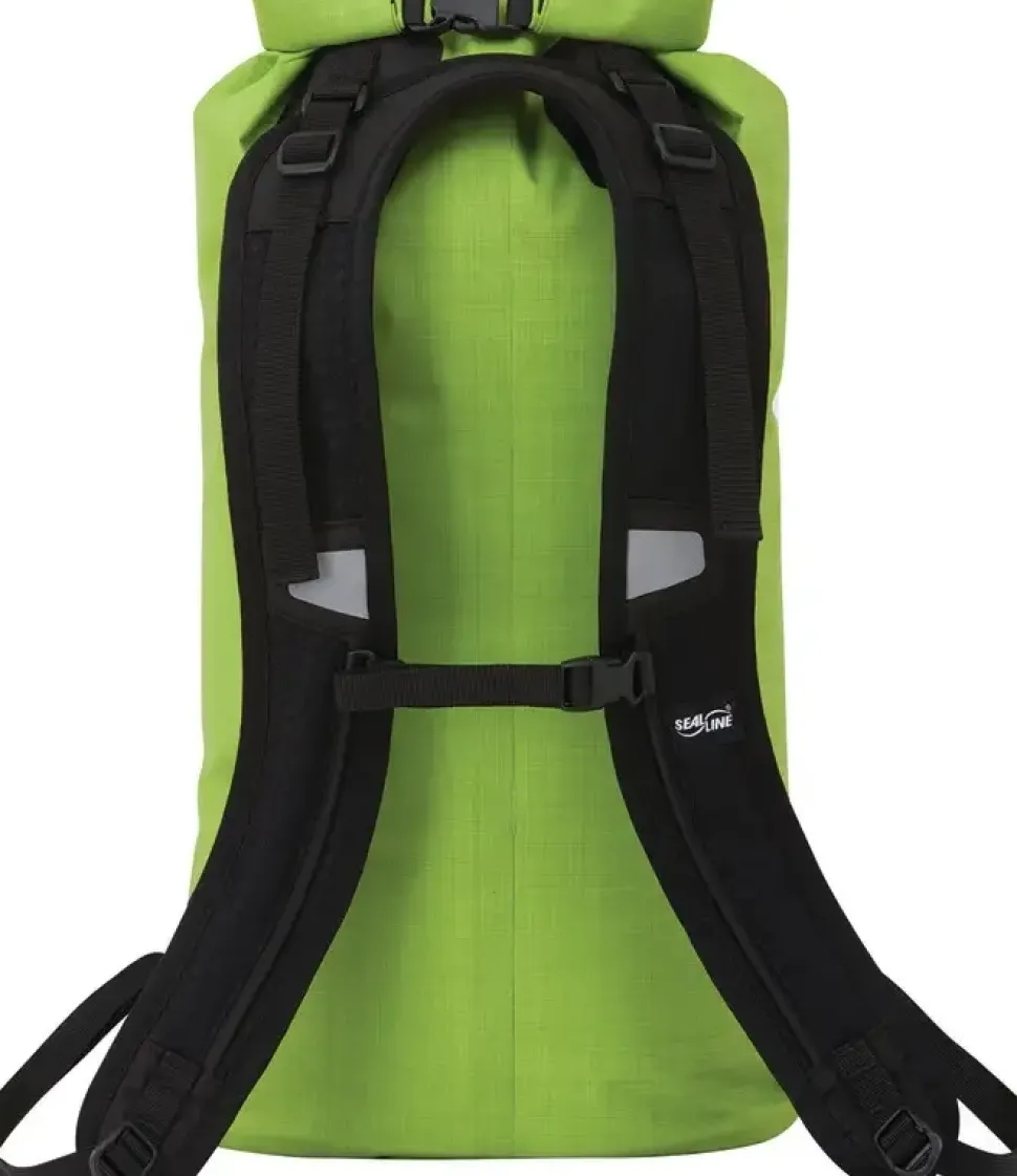 Sac à Dos Etanche Skylake 18l Vert - Sac Etanche | Seal Line