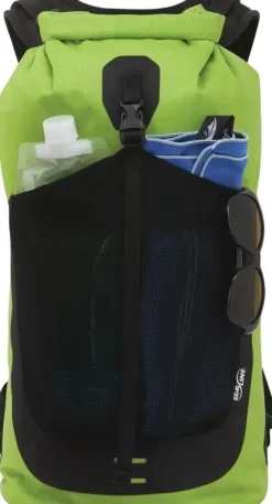 Sac à Dos Etanche Skylake 18l Vert - Sac Etanche | Seal Line