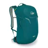 Sac A Dos Airzone Active 18l Jade - Sac A Dos | Lowe Alpine