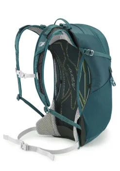 Sac A Dos Airzone Active 18l Jade - Sac A Dos | Lowe Alpine