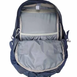 Sac A Dos De Randonnee Walka Air 20+2 Navy | Azimut Outdoor