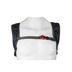 Sac A Dos De Randonnee Walka 10 Noir - Sac A Dos | Azimut Outdoor