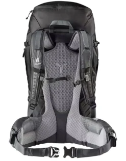 Sac A Dos Futura Pro 40 Black/graphite - Sac A Dos | Deuter