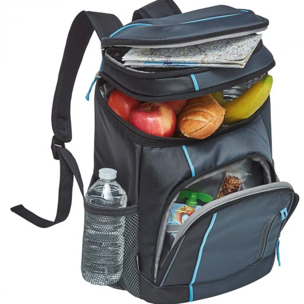 Sac A Dos Glaciere 22l - Sac A Dos | Trigano Mdc