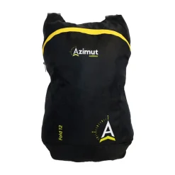 Sac A Dos Pliant Fold 12 Noir - Sac A Dos | Azimut Outdoor