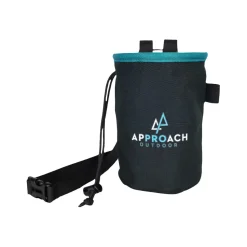 Sac A Magnesie Approach Noir - Sac A Magnesie | Approach Outdoor