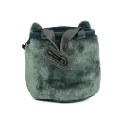 Sac A Magnesie Chat Gris - Sacs A Magnesie | Yy Vertical