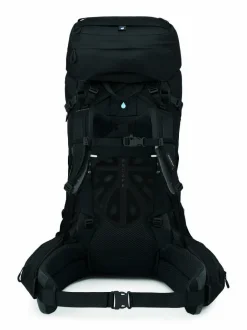 Sac Aether 65 Black - Sac A Dos | Osprey