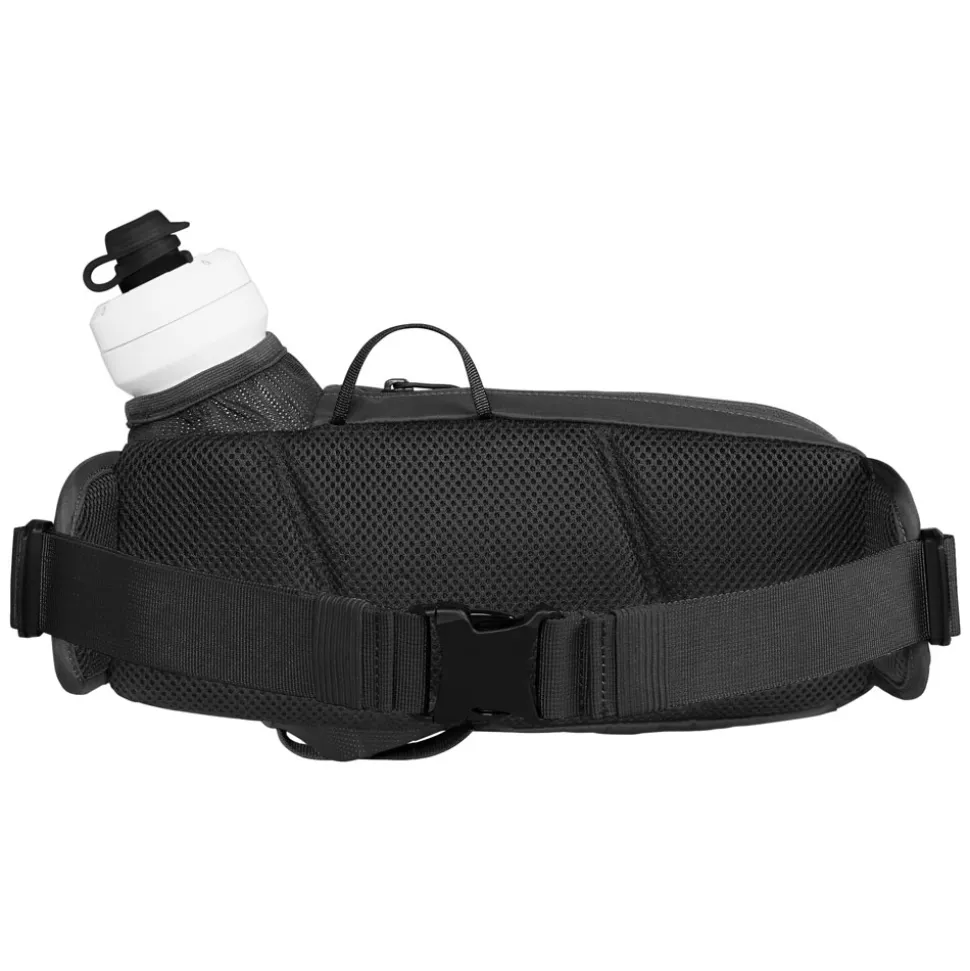Sac Ceinture Podium Flow Belt Black - Bidon Sacs A Eau | Camelbak