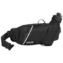 Sac Ceinture Podium Flow Belt Black - Bidon Sacs A Eau | Camelbak