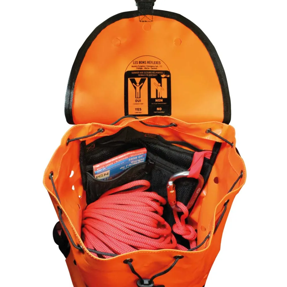 Sac De Canyoning Aqua 42 - Sac Canyon | Approach Outdoor